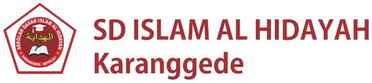 SD Islam Al Hidayah Karanggede