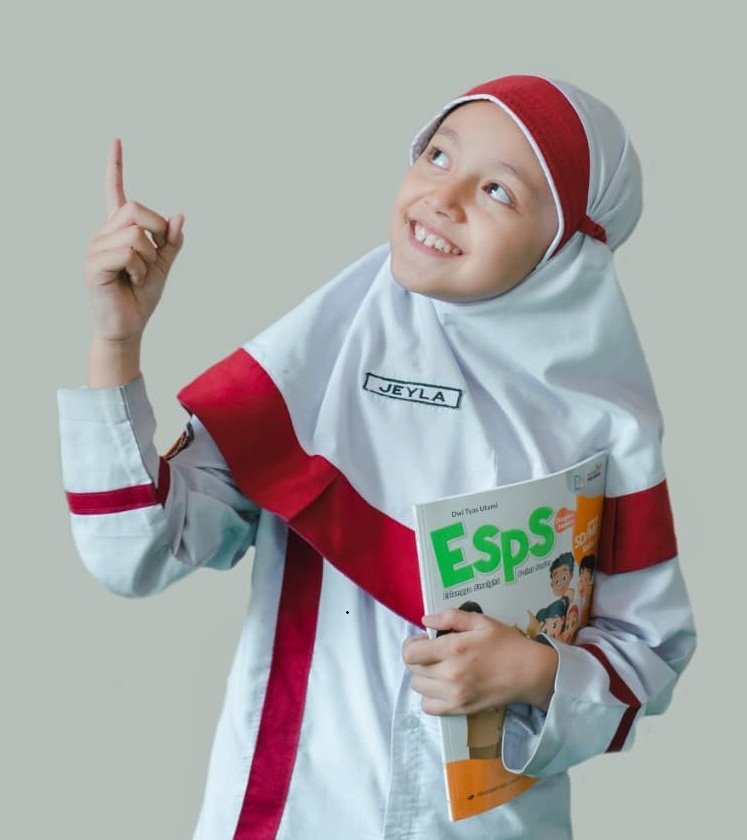 Kegiatan belajar dan bermain anak TK IT AL HIDAYAH