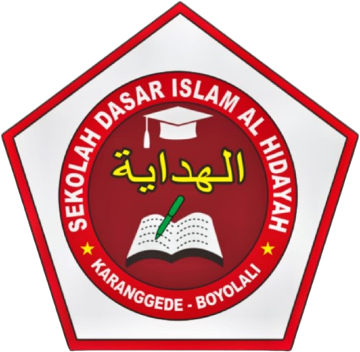 Logo SD ISLAM AL HIDAYAH