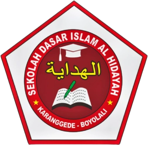 Logo sekolah